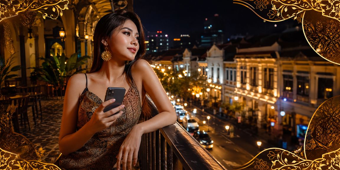 Aplikasi kasino mudah alih ss15 untuk Android di Ipoh Malaysia