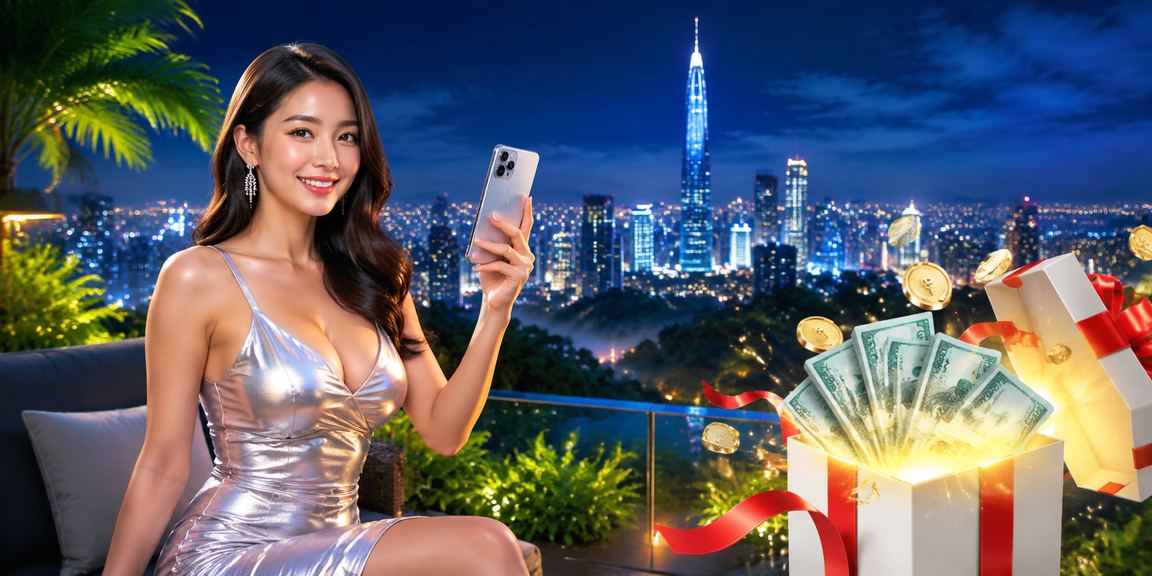 Paparan kasino mudah alih ss15 gaya Kuala Lumpur