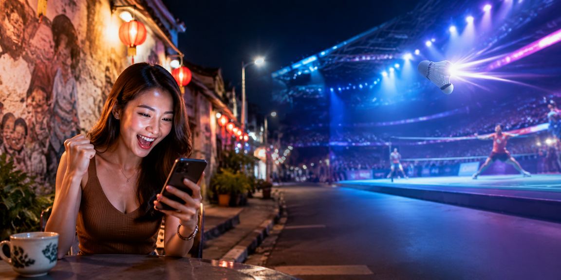 Keselamatan data platform kasino mudah alih ss15 untuk pengguna di Penang Malaysia