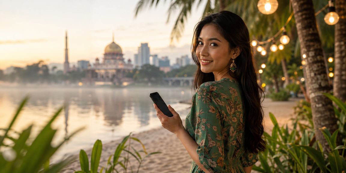 Pengalaman platform mudah alih ss15 di Putrajaya Malaysia untuk pertaruhan badminton