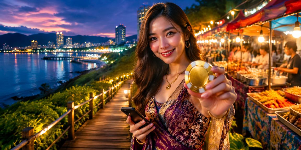 Proses deposit akaun kasino ss15 gaya Malaysia di Sabah