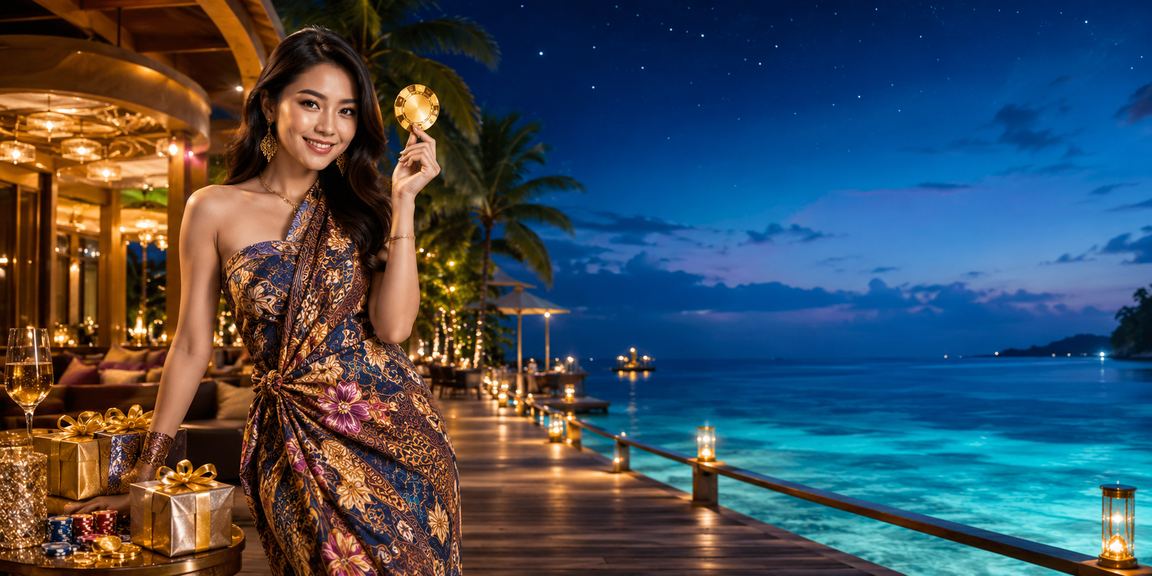 Log masuk platform kasino hiburan ss15 untuk pemain di Sabah Malaysia